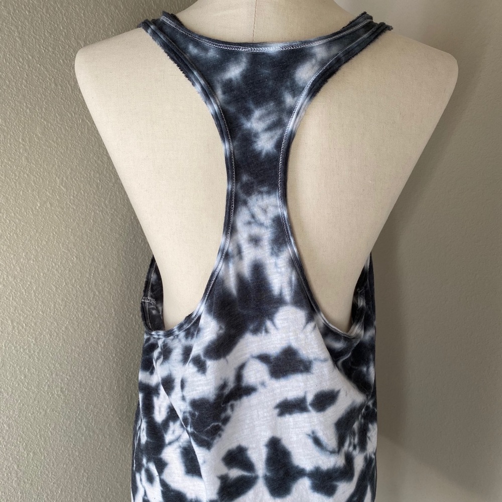 VS PINK Racerback Tank - Picture 3 of 6